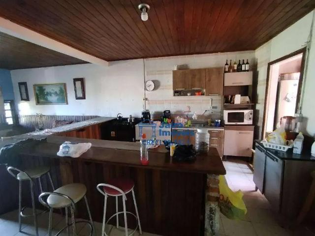 Casa / Sobrado para Venda em Balneário Pinhal/RS Sindipolo