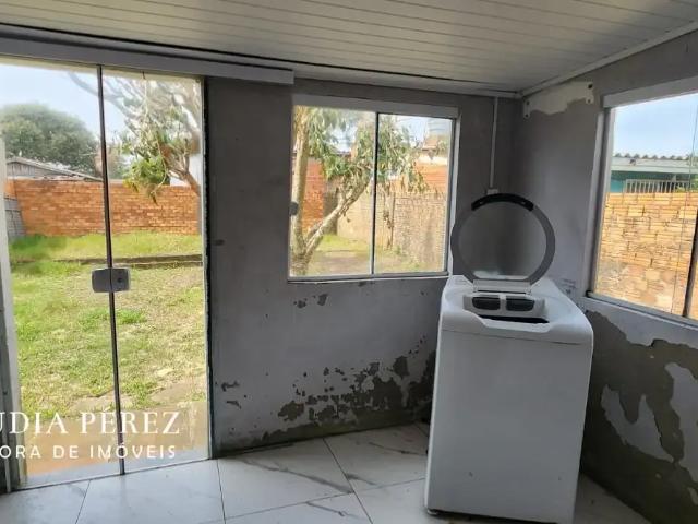 Casa / Sobrado para Venda em Balneário Pinhal/RS Sindipolo 3 Quartos