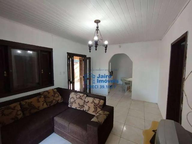 Casa / Sobrado para Venda em Balneário Pinhal/RS Sindipolo 3 Quartos
