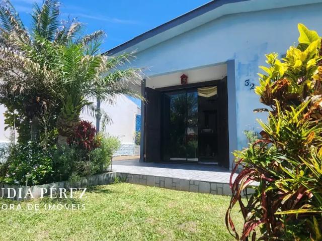 Casa / Sobrado para Venda em Balneário Pinhal/RS Sindipolo 4 Quartos