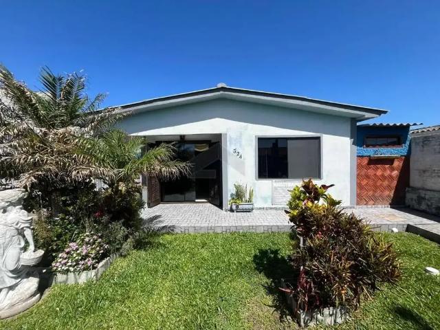 Casa / Sobrado para Venda em Balneário Pinhal/RS Sindipolo 5 Quartos