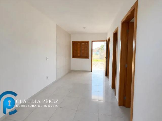 Casa / Sobrado para Venda em Balneário Pinhal/RS Pinhal Zona Sul 2 Quartos