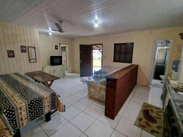Casa / Sobrado para Venda em Balneário Pinhal/RS Pinhal Zona Sul 2 Quartos