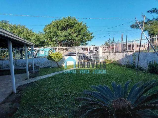 Casa / Sobrado para Venda em Balneário Pinhal/RS Pinhal Zona Sul 2 Quartos