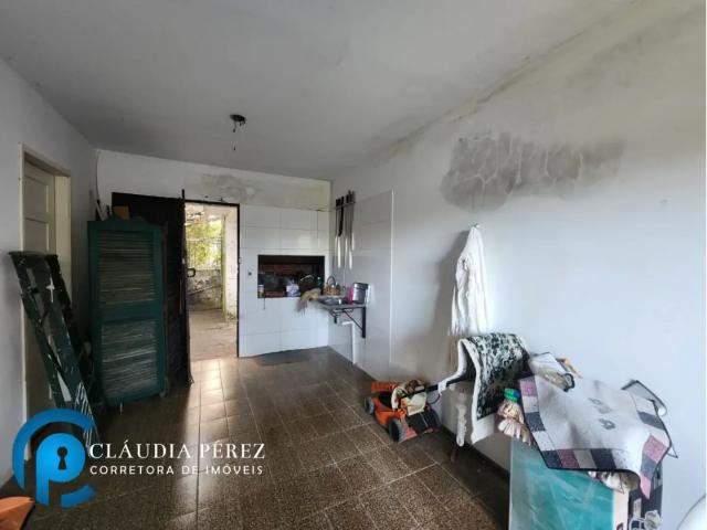 Casa / Sobrado para Venda em Balneário Pinhal/RS Pinhal Zona Sul 3 Quartos