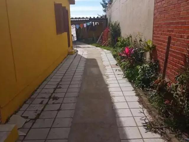 Casa / Sobrado para Venda em Balneário Pinhal/RS Pinhal Zona Sul 3 Quartos