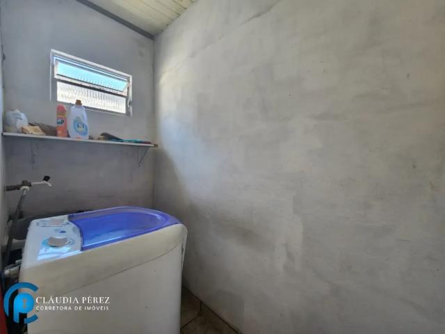 Casa / Sobrado para Venda em Balneário Pinhal/RS Pinhal Zona Sul 4 Quartos