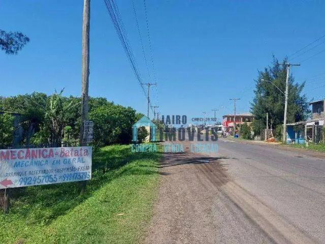 Casa / Sobrado para Venda em Balneário Pinhal/RS Pinhal Zona Sul 4 Quartos