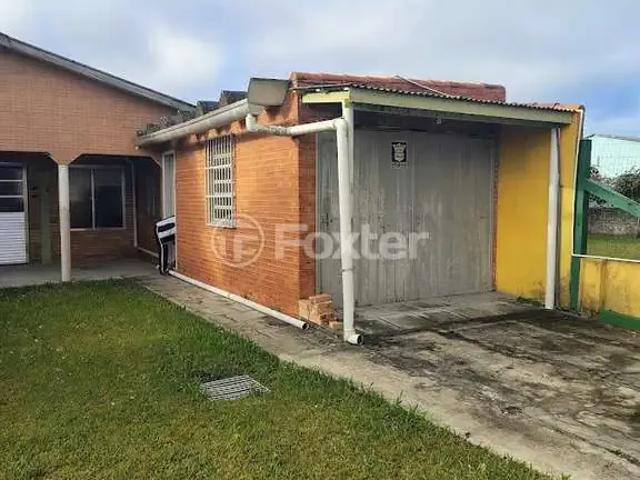 Casa / Sobrado para Venda em Balneário Pinhal/RS Praia Do Magistério 4 Quartos