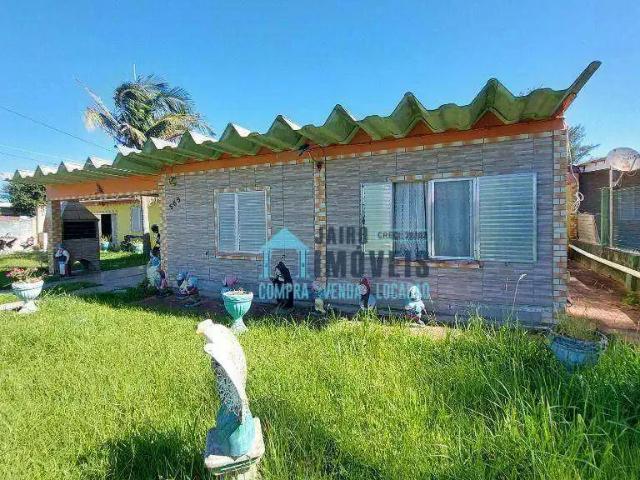 Casa / Sobrado para Venda em Balneário Pinhal/RS Praia Do Magistério 5 Quartos