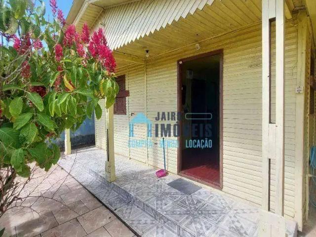 Casa / Sobrado para Venda em Balneário Pinhal/RS Praia Do Magistério 2 Quartos