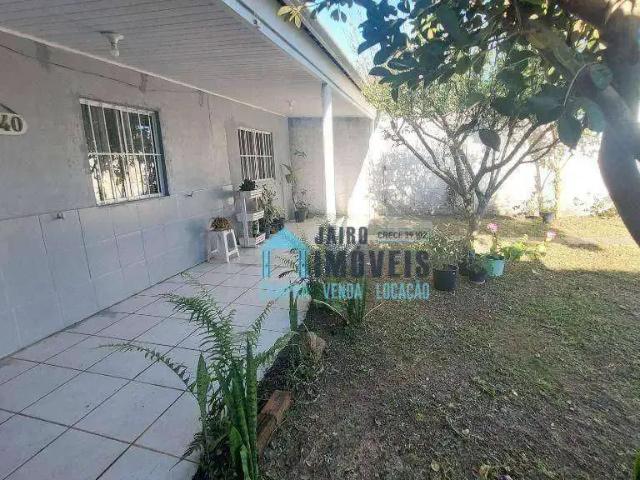 Casa / Sobrado para Venda em Balneário Pinhal/RS Praia Do Magistério 2 Quartos