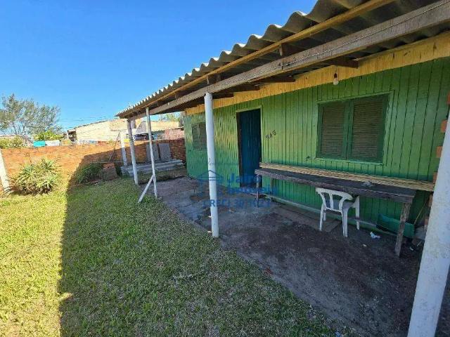 Casa / Sobrado para Venda em Balneário Pinhal/RS Praia Do Magistério 2 Quartos