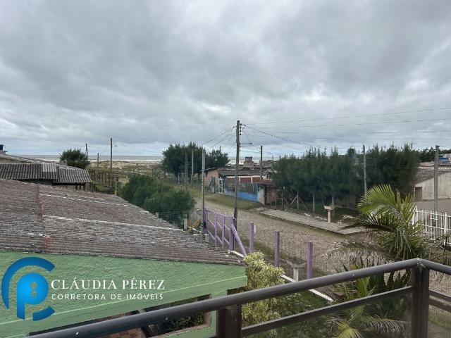 Casa / Sobrado para Venda em Balneário Pinhal/RS Praia Do Magistério 2 Quartos