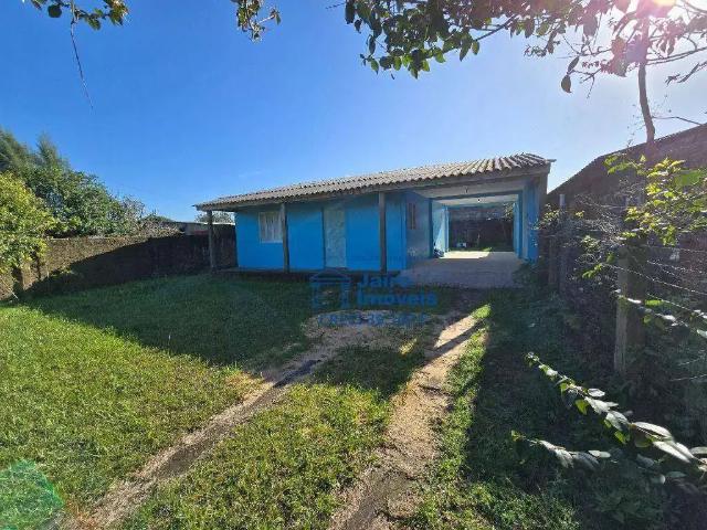 Casa / Sobrado para Venda em Balneário Pinhal/RS Praia Do Magistério 2 Quartos