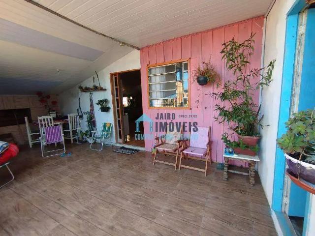 Casa / Sobrado para Venda em Balneário Pinhal/RS Praia Do Magistério 3 Quartos