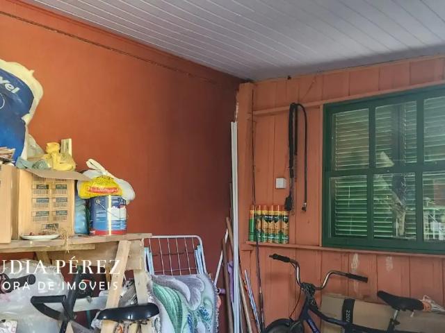 Casa / Sobrado para Venda em Balneário Pinhal/RS Praia Do Magistério 3 Quartos