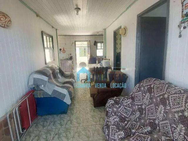 Casa / Sobrado para Venda em Balneário Pinhal/RS Praia Do Magistério 3 Quartos