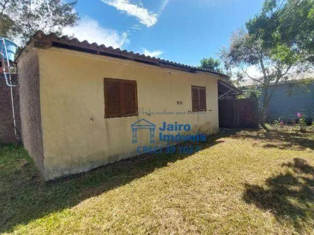 Casa / Sobrado para Venda em Balneário Pinhal/RS Praia Do Magistério 3 Quartos