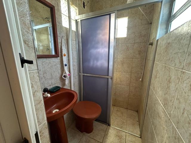 Casa / Sobrado para Venda em Balneário Pinhal/RS Praia Do Magistério 3 Quartos