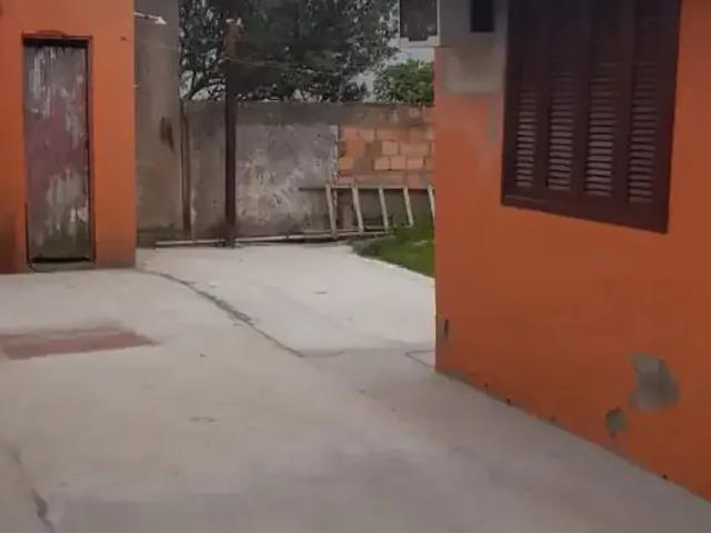 Casa / Sobrado para Venda em Balneário Pinhal/RS Praia Do Magistério 3 Quartos