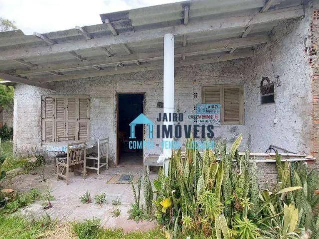 Casa / Sobrado para Venda em Balneário Pinhal/RS Praia Do Magistério 3 Quartos