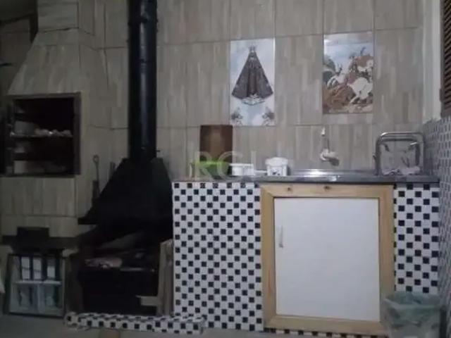 Casa / Sobrado para Venda em Balneário Pinhal/RS Praia Do Magistério 3 Quartos