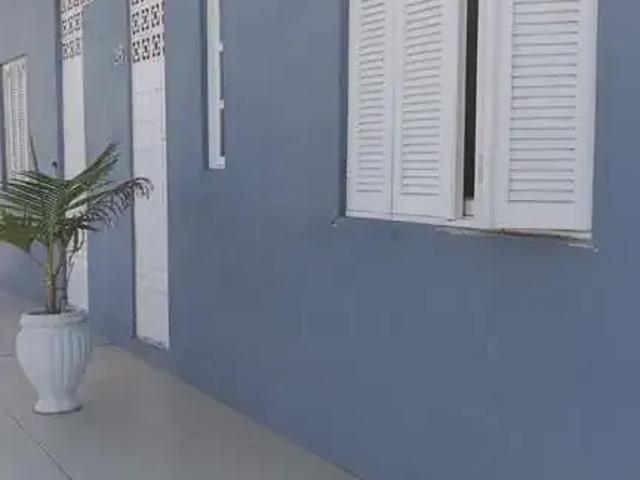 Casa / Sobrado para Venda em Balneário Pinhal/RS Túnel Verde Distrito 1 Quartos
