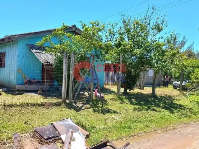 Casa / Sobrado para Venda em Balneário Pinhal/RS Centro 4 Quartos
