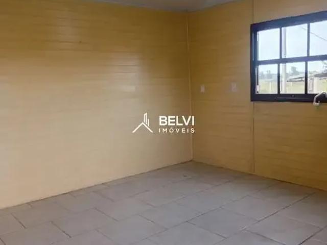 Casa / Sobrado para Venda em Balneário Pinhal/RS Zona Rural 1 Quartos