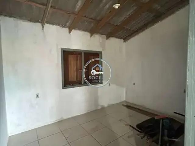 Casa / Sobrado para Venda em Balneário Pinhal/RS Zona Rural 2 Quartos