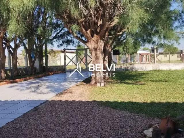 Casa / Sobrado para Venda em Balneário Pinhal/RS Zona Rural 3 Quartos