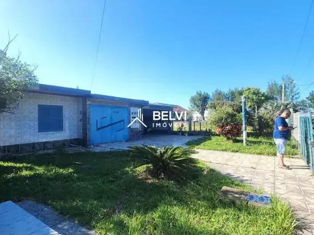 Casa / Sobrado para Venda em Balneário Pinhal/RS Zona Rural 3 Quartos