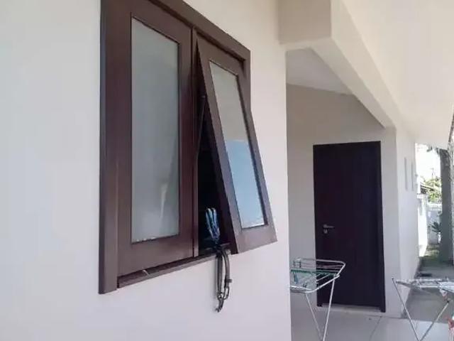 Casa / Sobrado para Venda em Balneário Rincão/SC Centro 3 Quartos