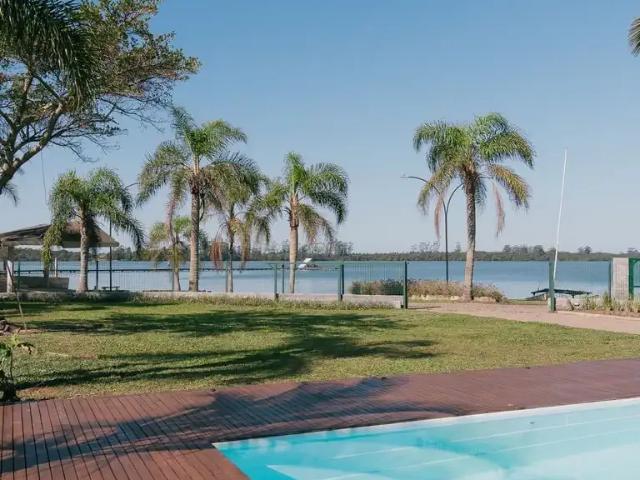 Casa / Sobrado para Venda em Balneário Rincão/SC Centro 3 Quartos