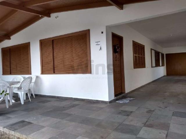 Casa / Sobrado para Venda em Balneário Rincão/SC Centro 4 Quartos