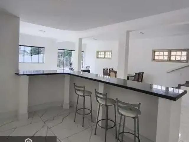 Casa / Sobrado para Venda em Balneário Rincão/SC Centro 4 Quartos