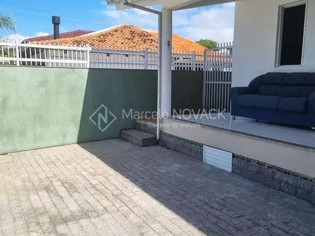 Casa / Sobrado para Venda em Balneário Rincão/SC Centro 4 Quartos