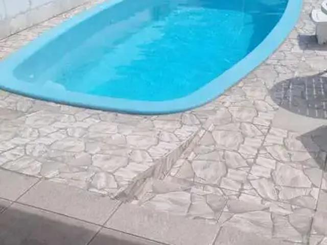 Casa / Sobrado para Venda em Balneário Rincão/SC Centro 5 Quartos