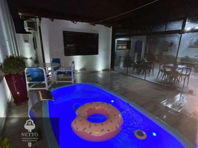 Casa / Sobrado para Venda em Balneário Rincão/SC Centro