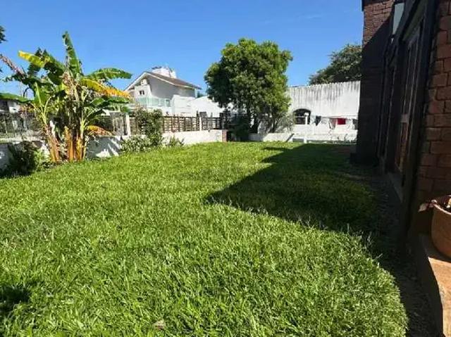 Casa / Sobrado para Venda em Balneário Rincão/SC Lagoa Dos Esteves 3 Quartos