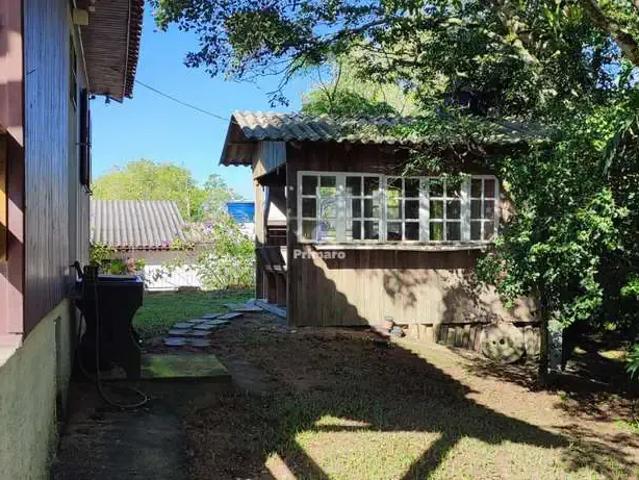 Casa / Sobrado para Venda em Balneário Rincão/SC Lagoa Dos Esteves 3 Quartos