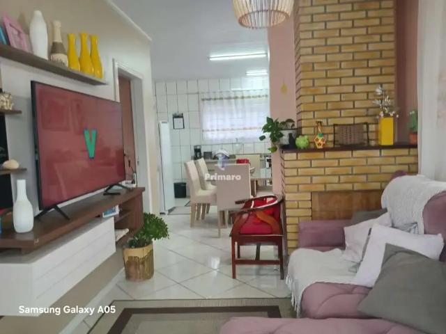 Casa / Sobrado para Venda em Balneário Rincão/SC Lagoa dos Freitas 3 Quartos