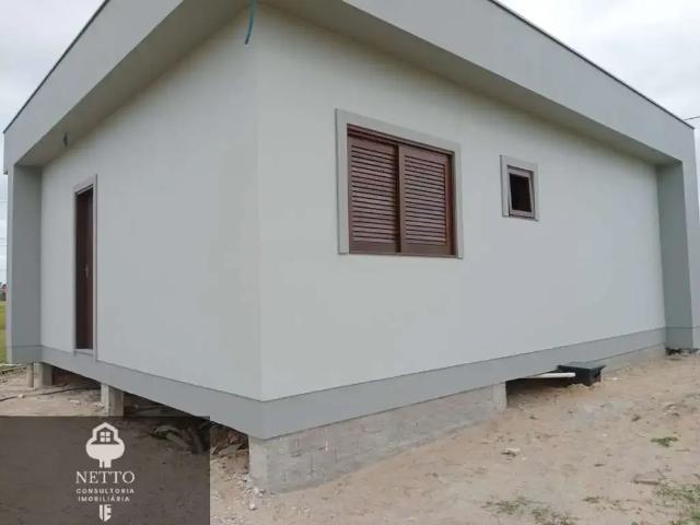Casa / Sobrado para Venda em Balneário Rincão/SC Lagoa dos Freitas 2 Quartos