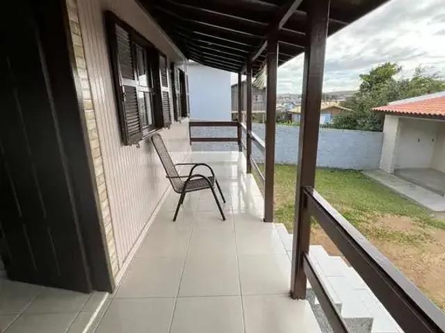Casa / Sobrado para Venda em Balneário Rincão/SC Lagoa dos Freitas