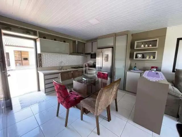 Casa / Sobrado para Venda em Balneário Rincão/SC Pedreiras 2 Quartos
