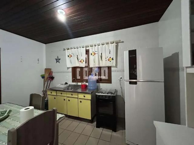 Casa / Sobrado para Venda em Balneário Rincão/SC Pedreiras 3 Quartos