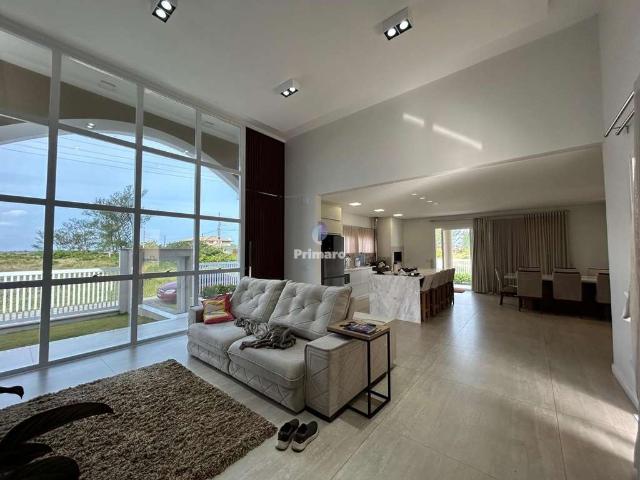 Casa / Sobrado para Venda em Balneário Rincão/SC Zona Velha 3 Quartos