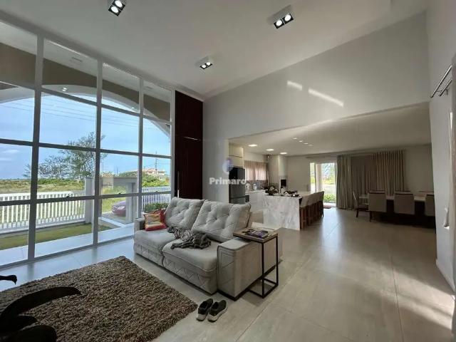 Casa / Sobrado para Venda em Balneário Rincão/SC Zona Velha 3 Quartos