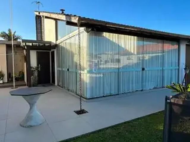 Casa / Sobrado para Venda em Balneário Rincão/SC Zona Velha 3 Quartos